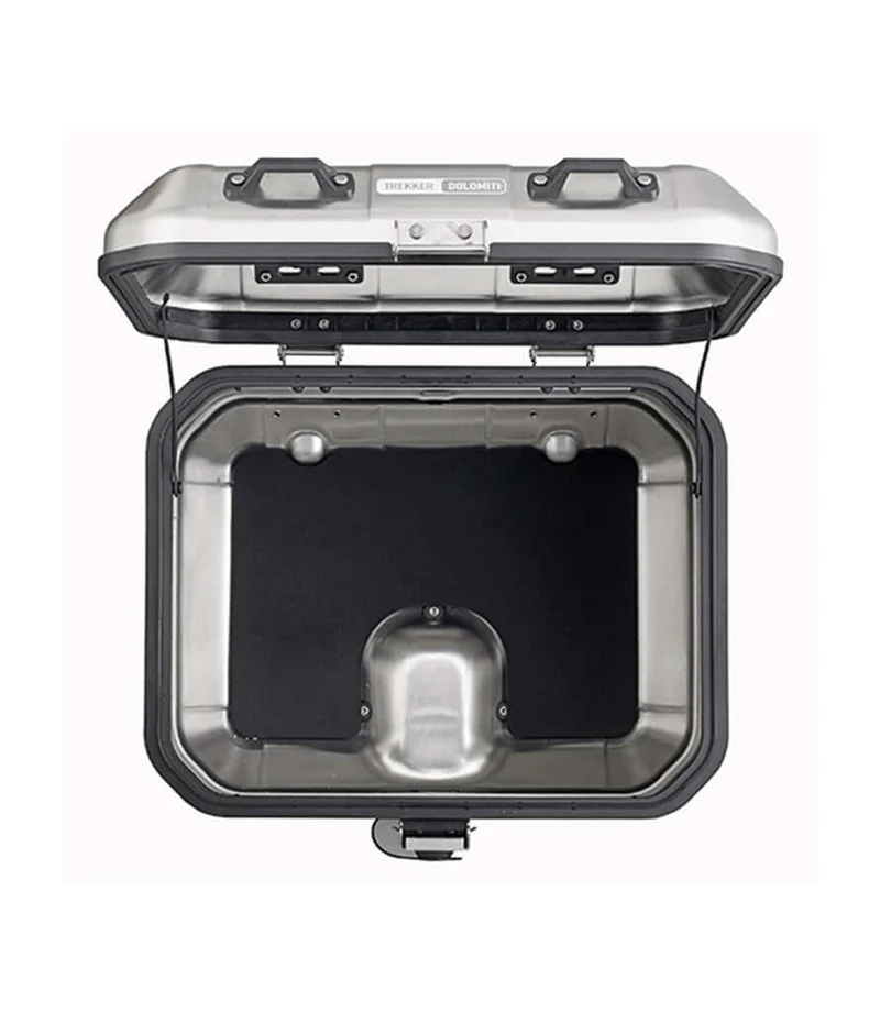 Valigia Trekker Dolomiti Monokey® DML46 - 46 LT - GIVI