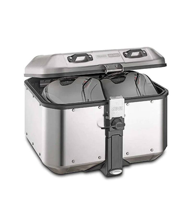 Valigia Trekker Dolomiti Monokey® DML46 - 46 LT - GIVI