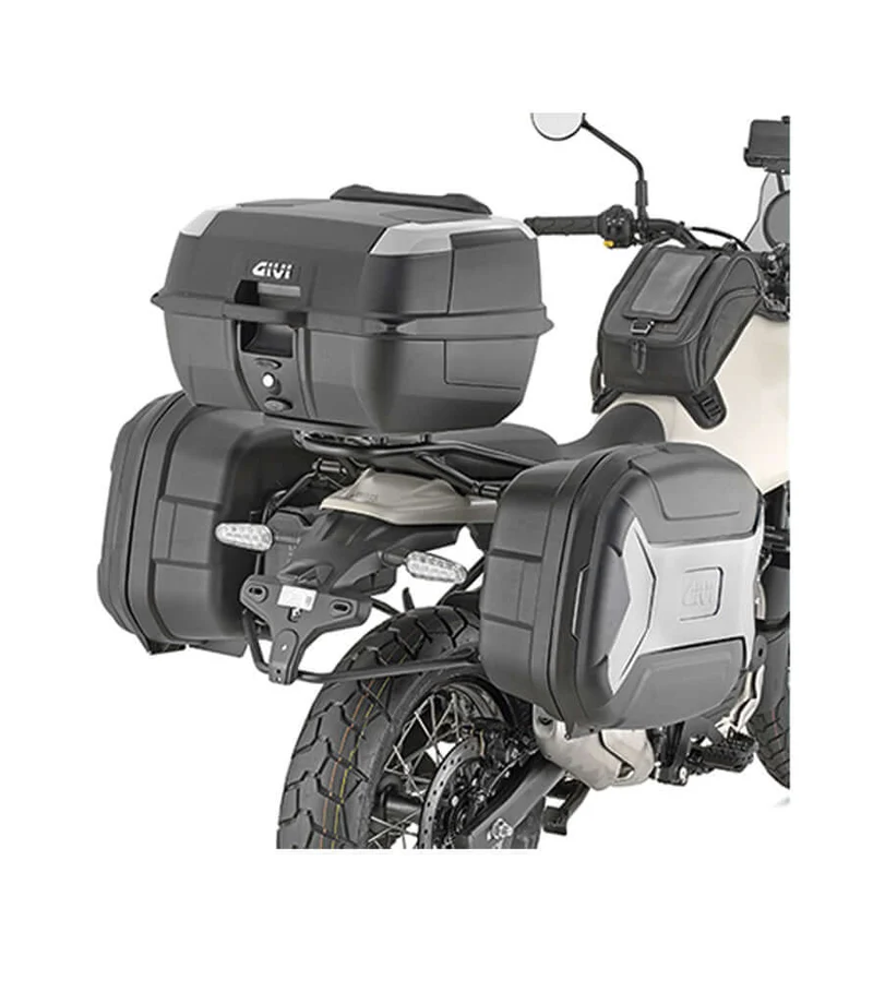 Supporti Laterali per Himalayan 450 MONOKEY® - GIVI