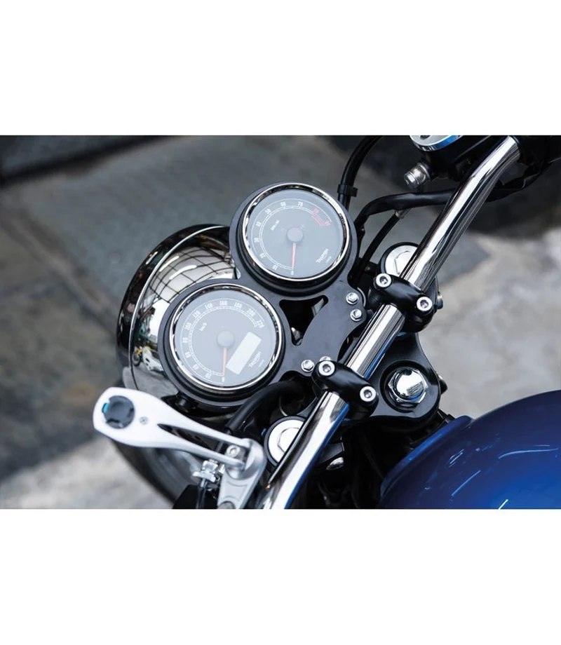 Staffa Strumenti per Triumph fino al 2015