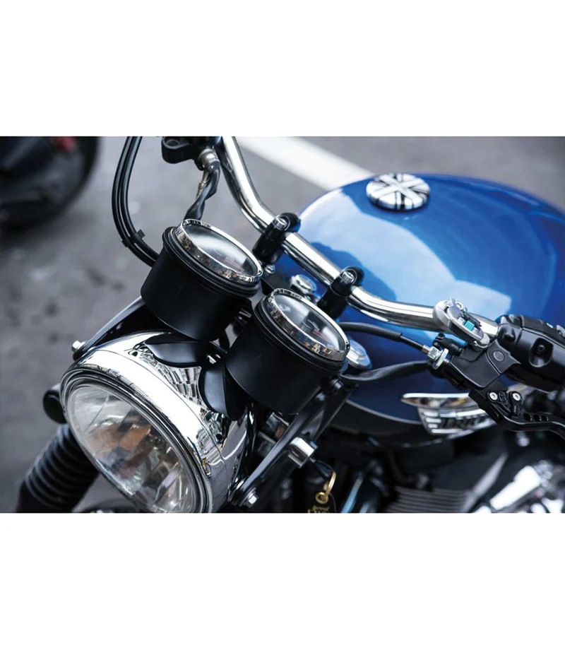 Staffa Strumenti per Triumph fino al 2015