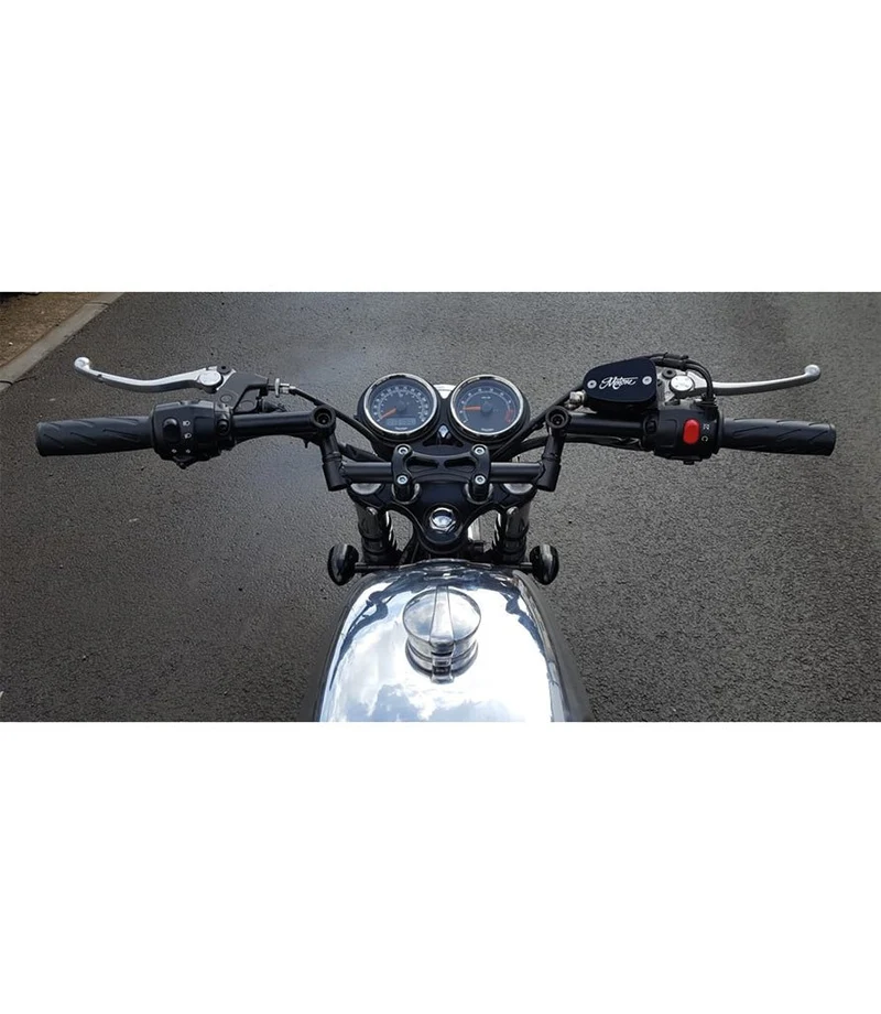 Staffa Strumenti per Triumph fino al 2015