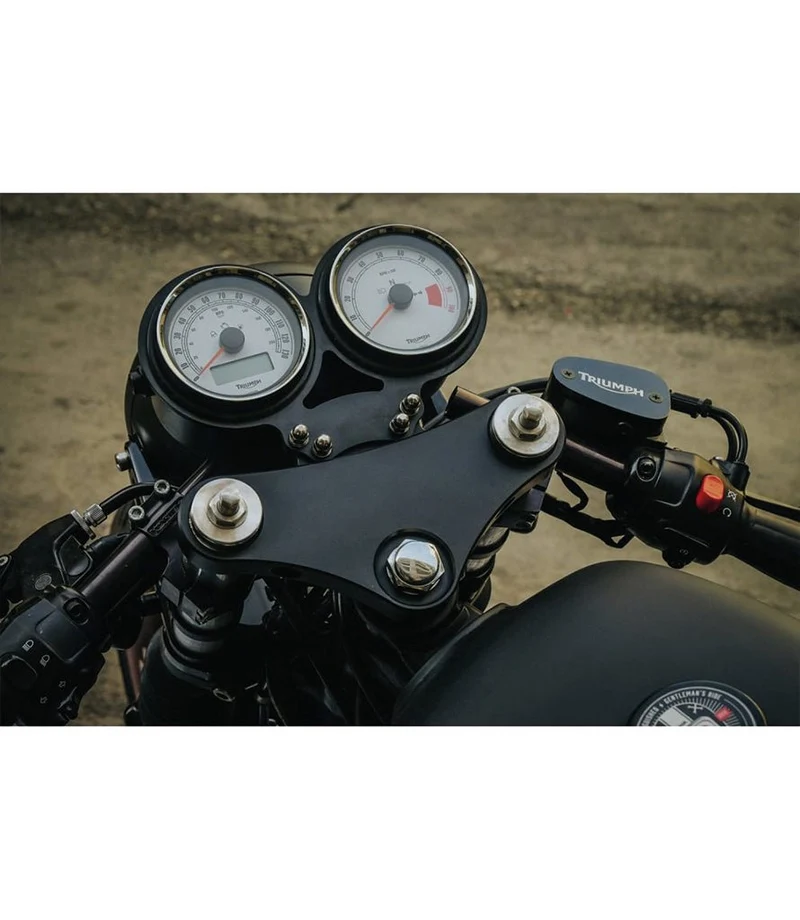 Staffa Strumenti per Triumph fino al 2015