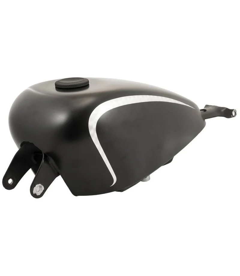 Tappo Serbatoio Piatto per Triumph