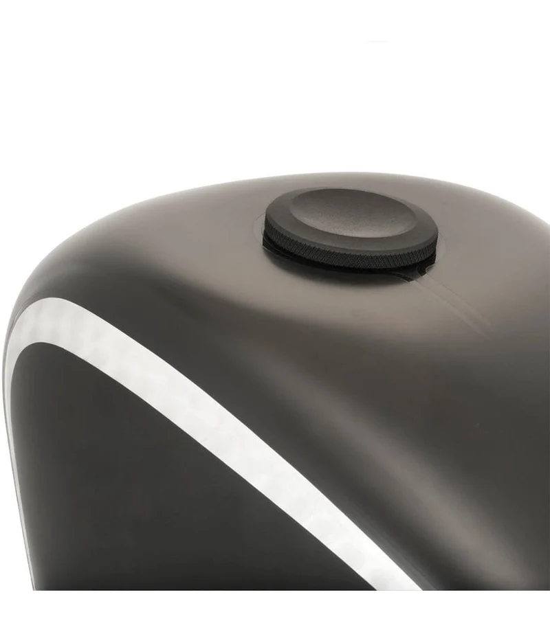 Tappo Serbatoio Piatto per Triumph