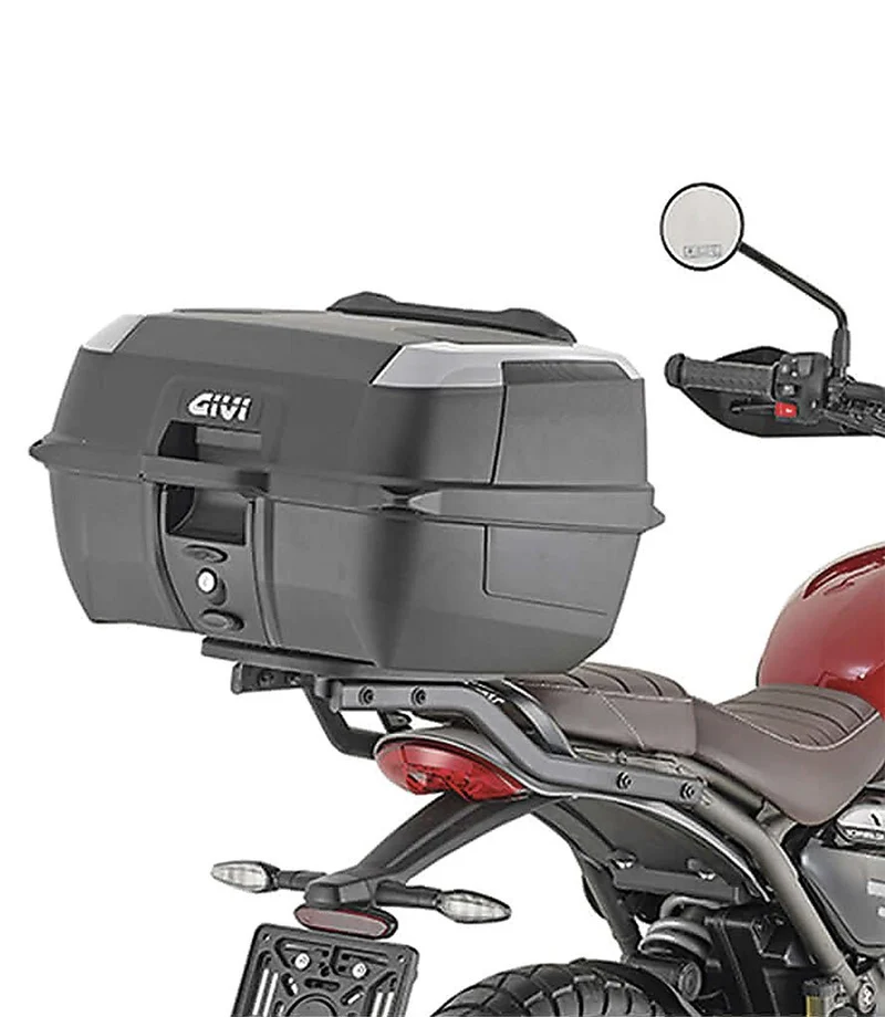 Portapacchi Speed 400 / Scrambler 400 X - GIVI