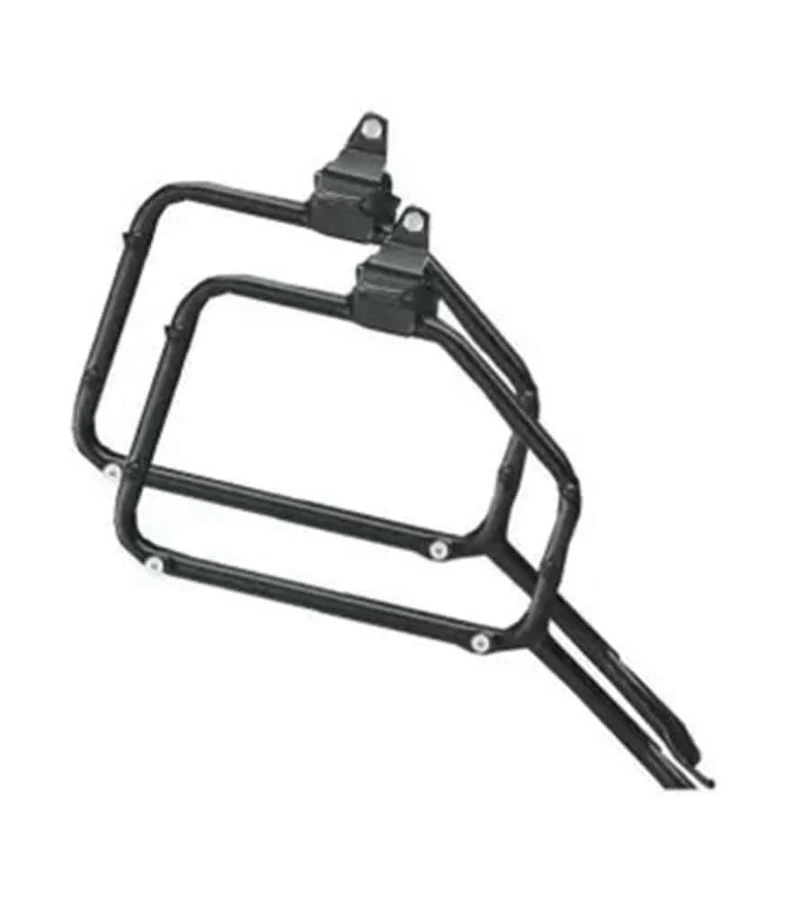 Kit Telai Laterali e Borse Canyon per Interceptor 650 - GIVI