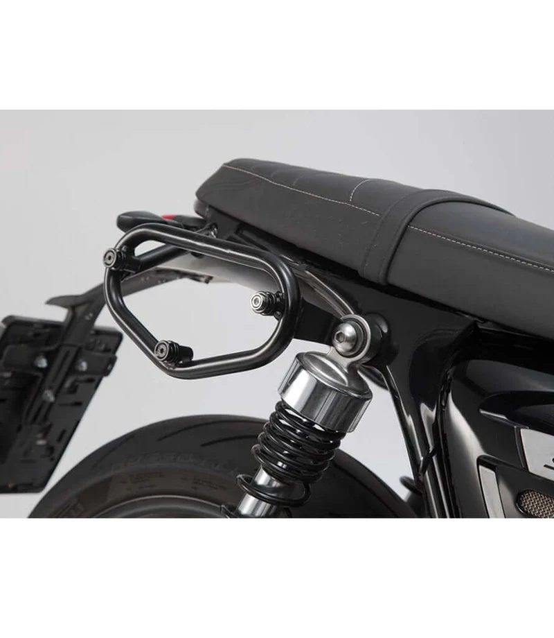 Telaio Laterale per Triumph Speed Twin 900 - SLC