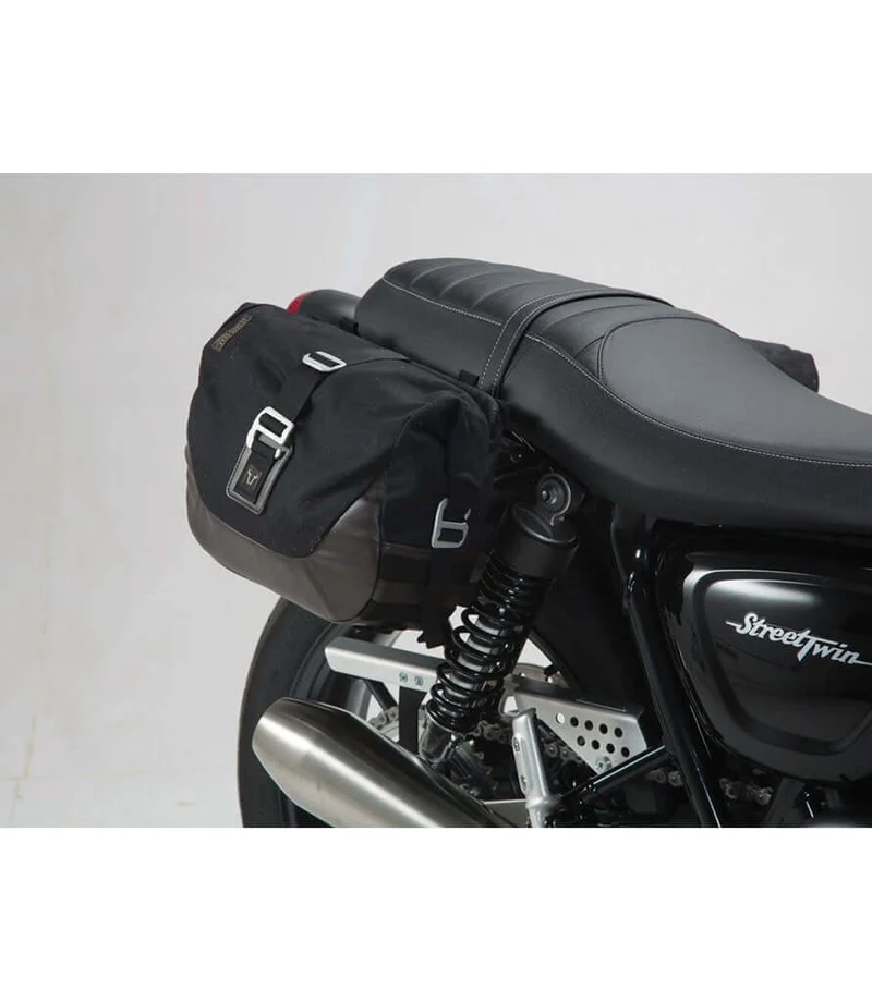 Telaio Laterale per Triumph Speed Twin 900 - SLC