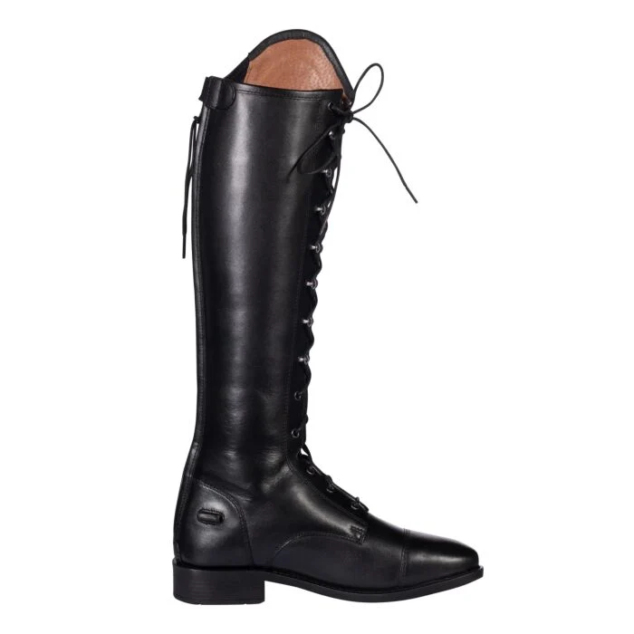 Kids Riding Boots Glam Lace