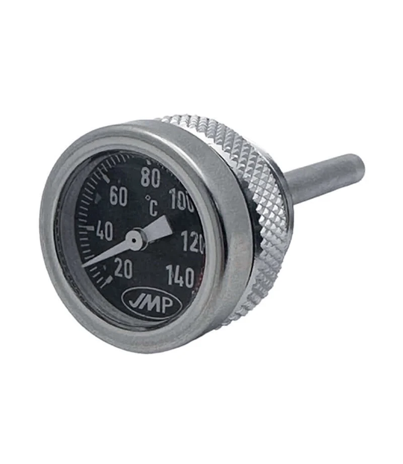Sensore Temperatura Olio per BMW K75 - K100 - K1100 Nero / Silver