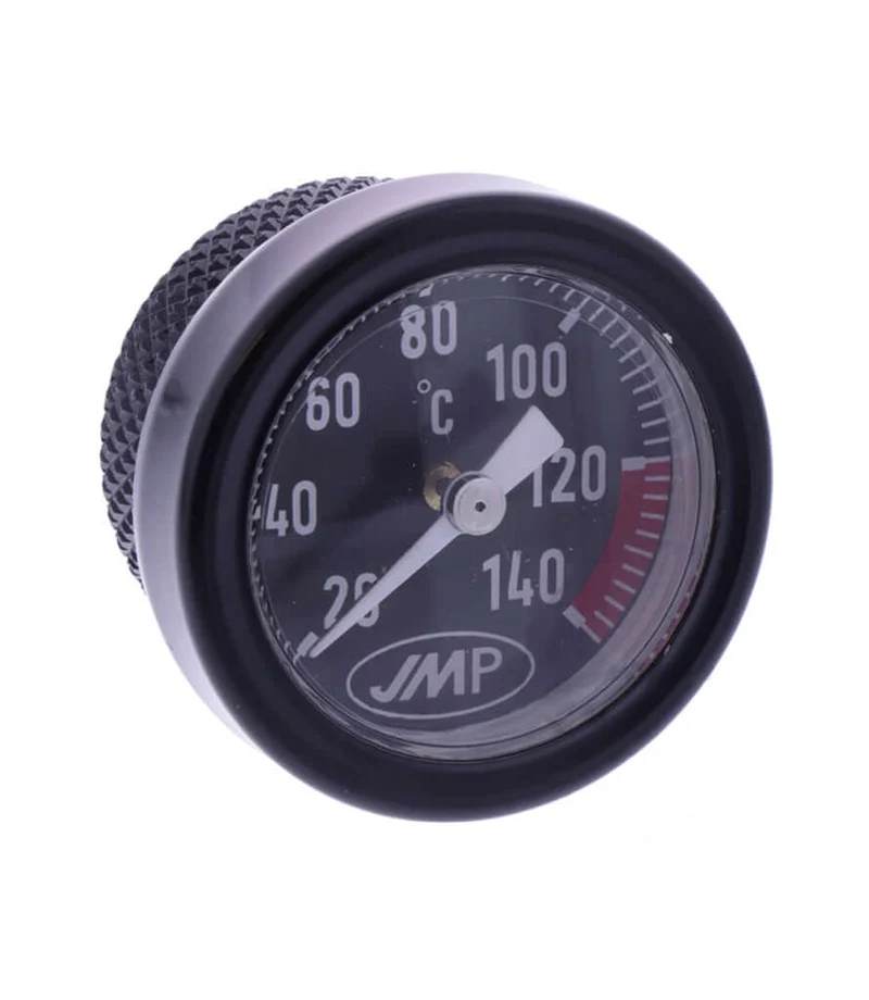 Sensore Temperatura Olio per Meteor 350 / Classic 350 / Hunter 350 Nero