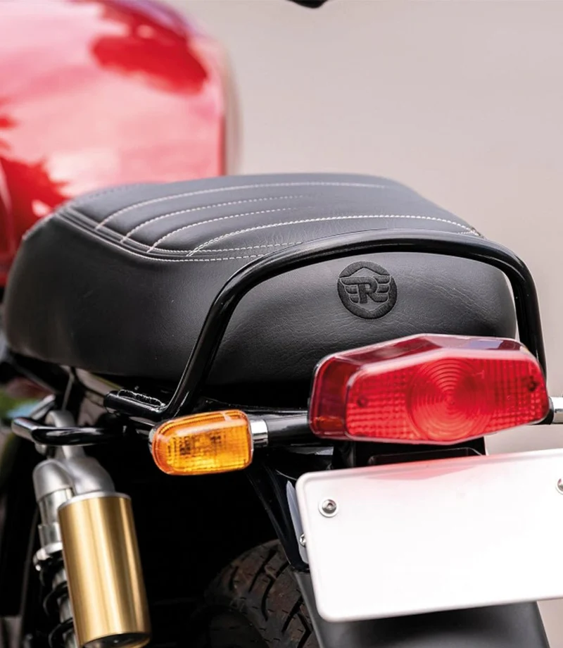 Sella Comfort per Interceptor 650