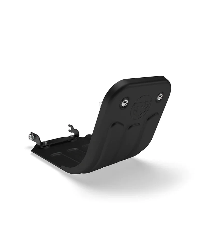 Paramotore per Meteor 350 / Classic 350 / Bullet 350 Nero