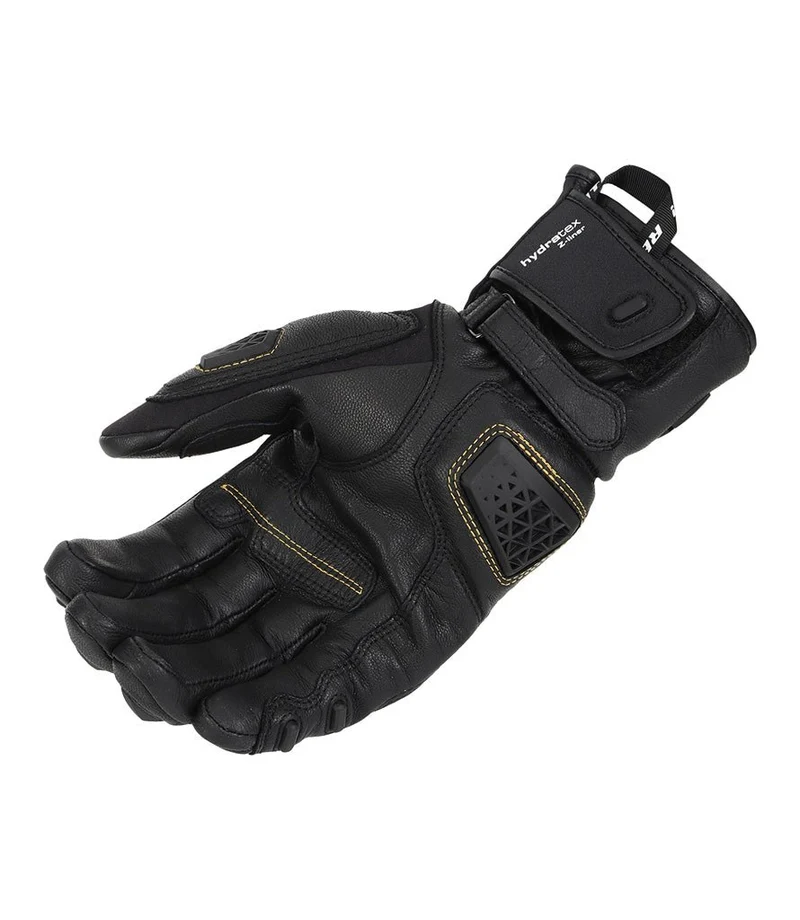 Guanti Royal Enfield x Revit Darcha Black