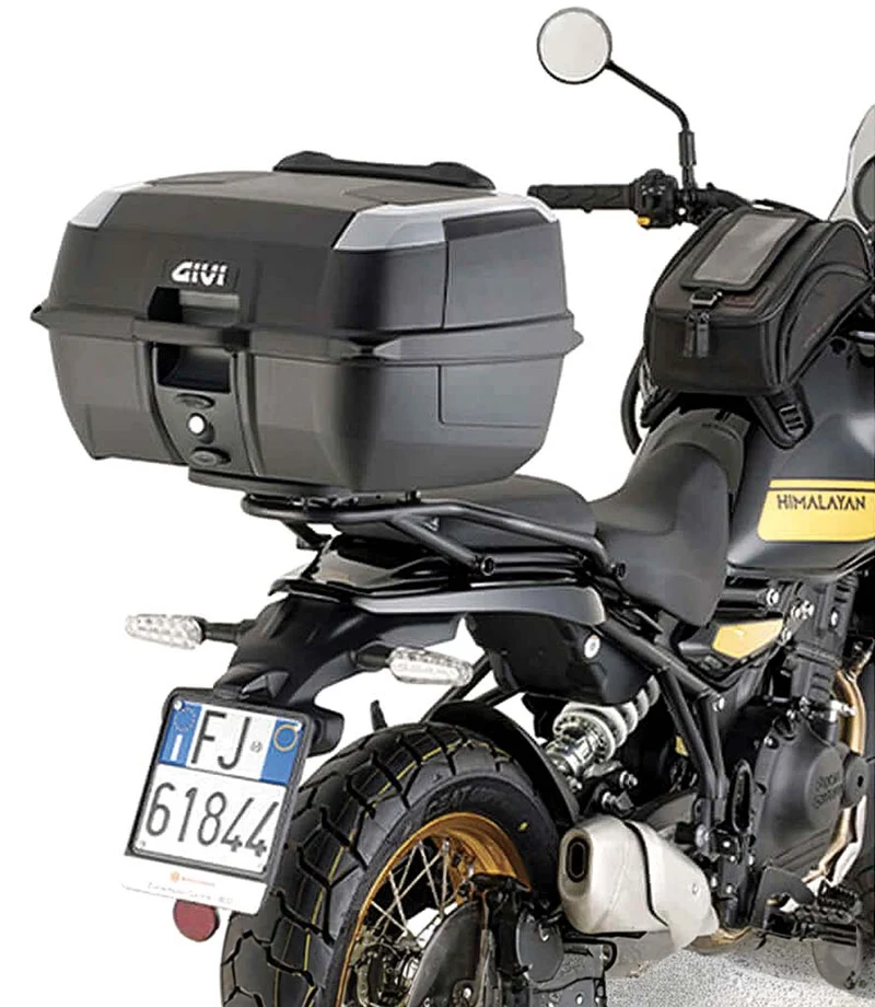Portapacchi Himalayan 450 - GIVI
