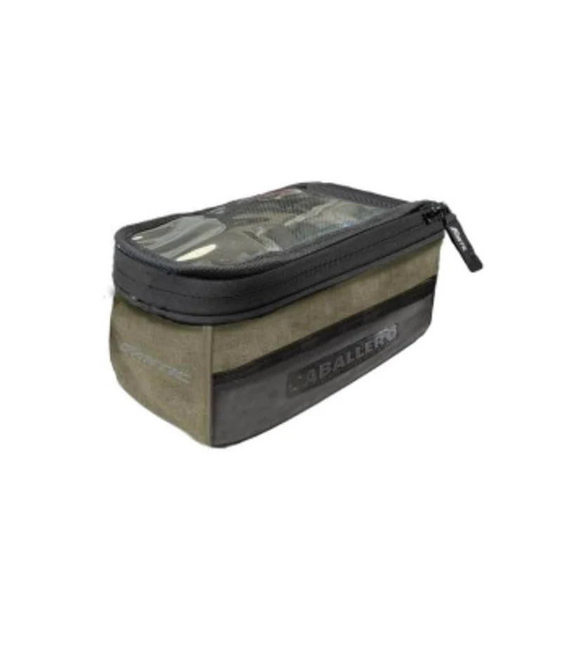 Borsello Serbatoio Verde per Fantic Caballero 700