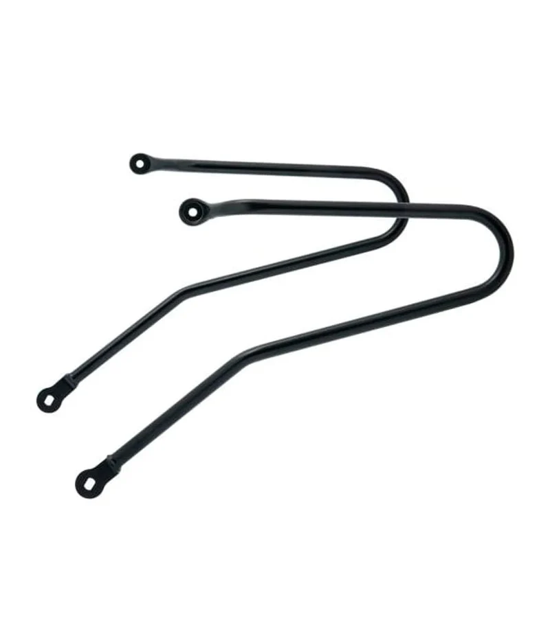 Supporti Borse Moto Neri per Super Meteor 650