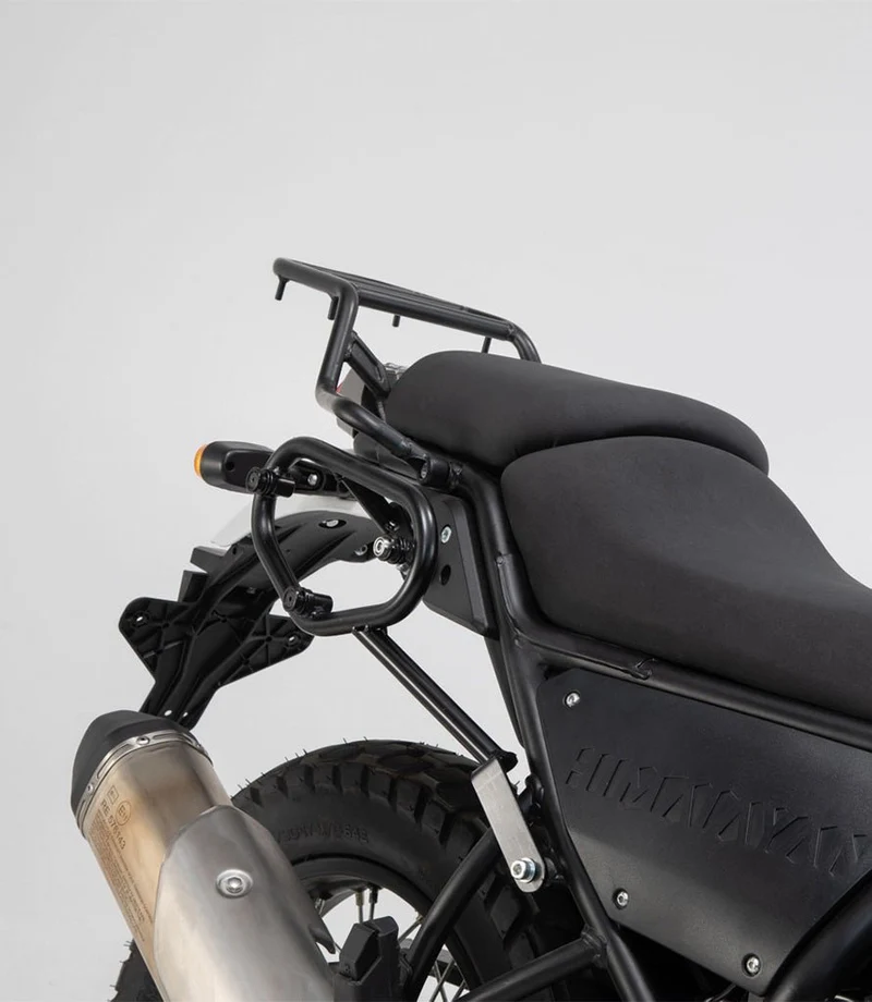 Telaio Laterale SLC per Himalayan 410