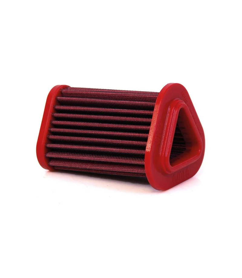 Kit Filtro BMC e Supporto per Interceptor / Continental GT