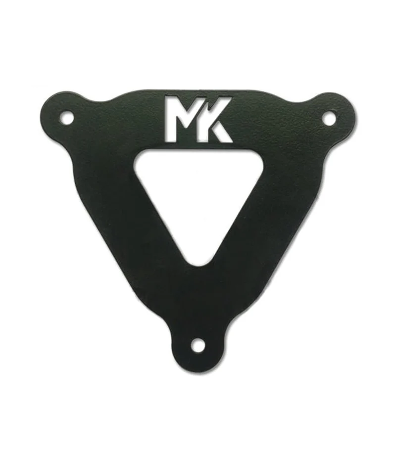 Kit Filtro BMC e Supporto per Interceptor / Continental GT