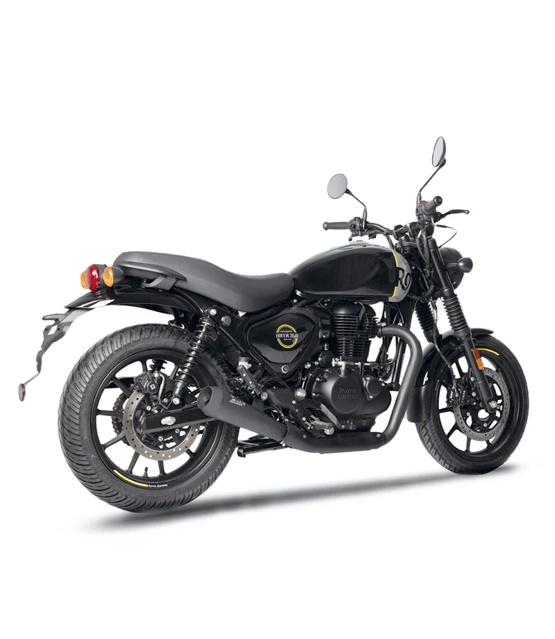 Scarico per HNTR 350 - Slip-On - Zard