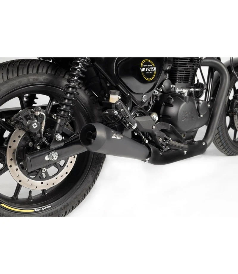 Scarico per HNTR 350 - Slip-On - Zard
