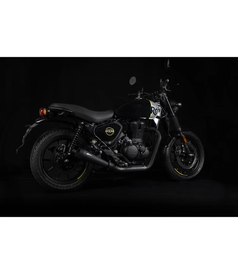 Scarico per HNTR 350 - Slip-On - Zard