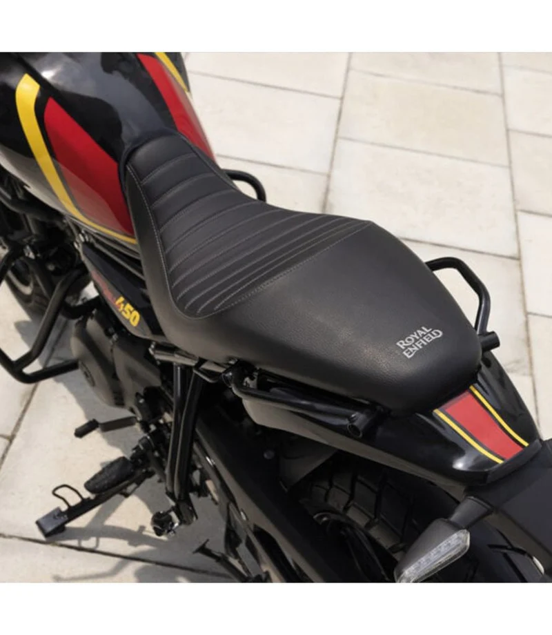 Sella Comfort per Guerrilla 450 - Royal Enfield