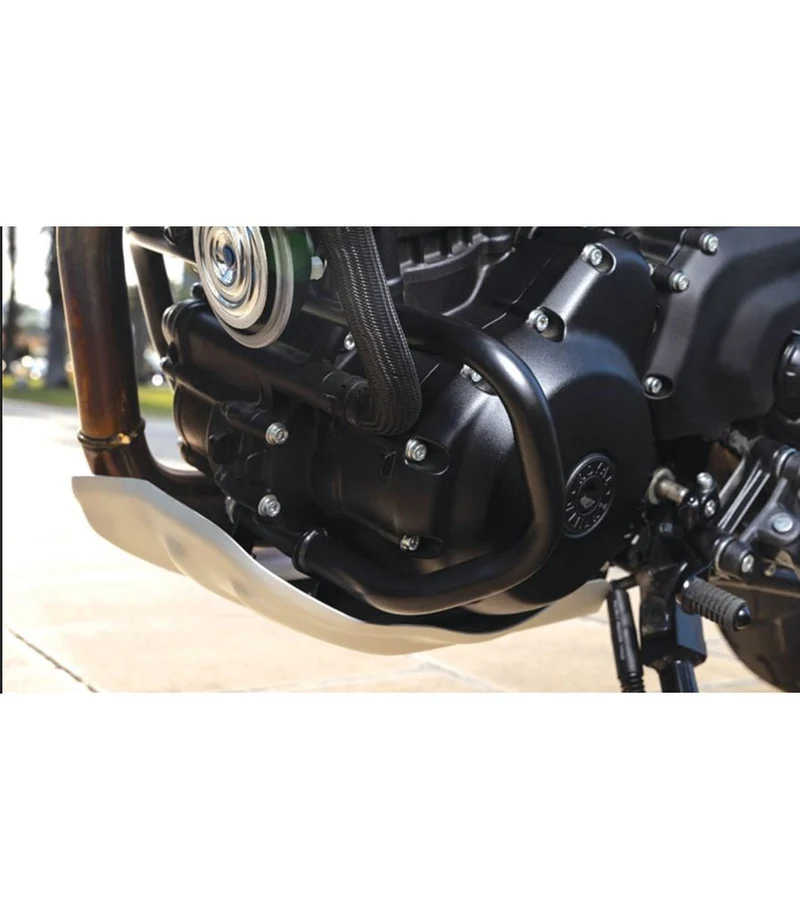 Barre Motore per Guerrilla 450 / Himalayan 450 - Royal Enfield