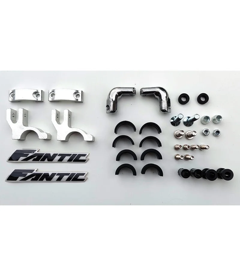 Kit Paramani per Caballero Fantic 125/250/500
