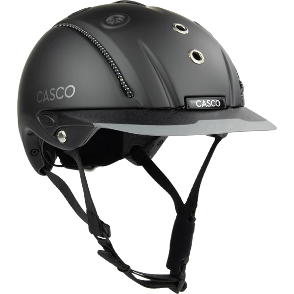 Riding Helmet Mistrall Prime