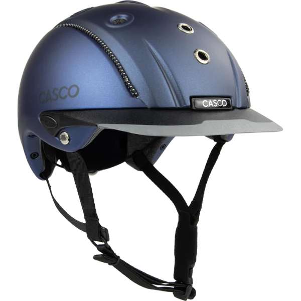 Riding Helmet Mistrall Prime