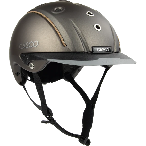 Riding Helmet Mistrall Prime