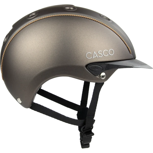 Riding Helmet Mistrall Prime