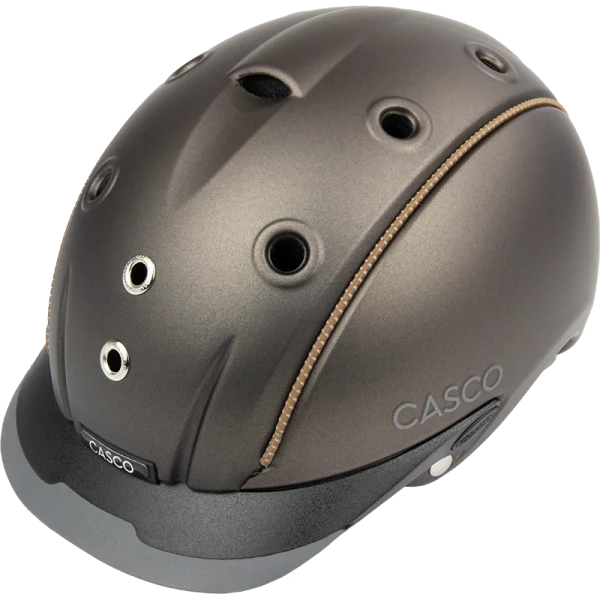 Riding Helmet Mistrall Prime