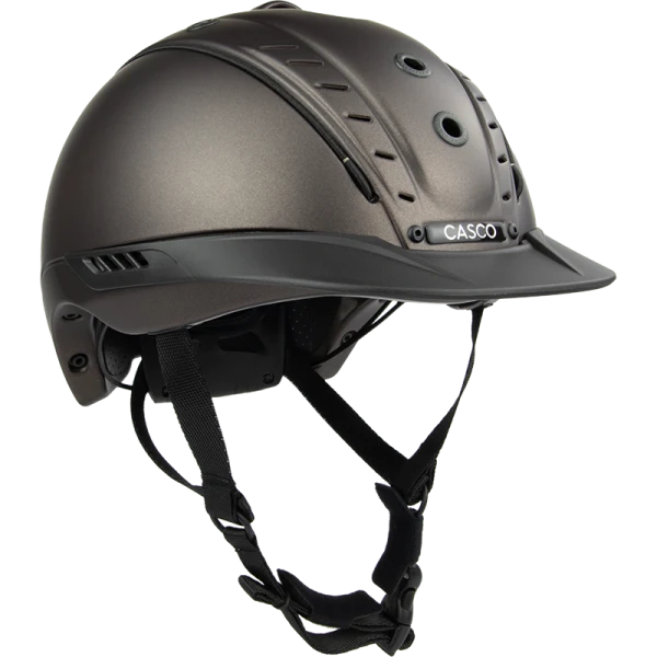 Riding Helmet Mistrall 2 Prime