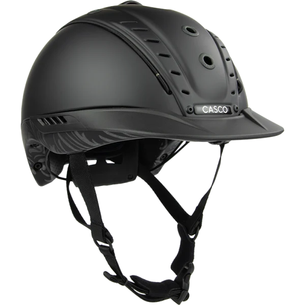 Riding Helmet Mistrall 2 Prime