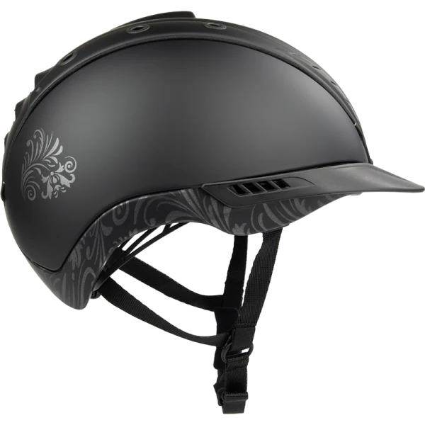 Riding Helmet Mistrall 2 Prime