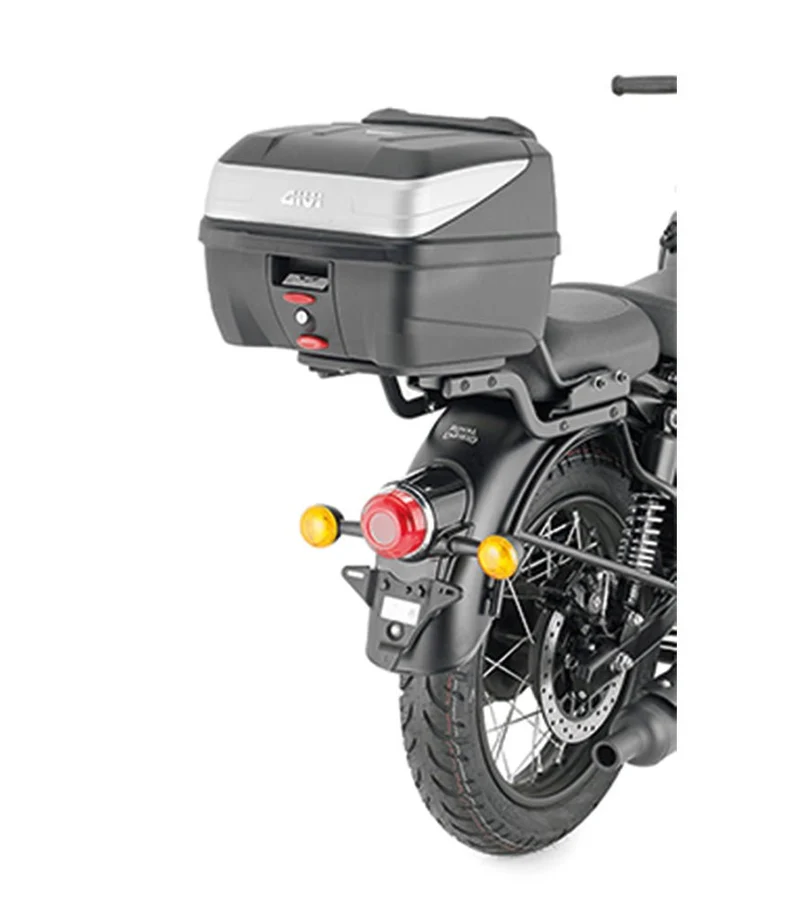 Portapacchi Classic 350 (22 > 25) - GIVI