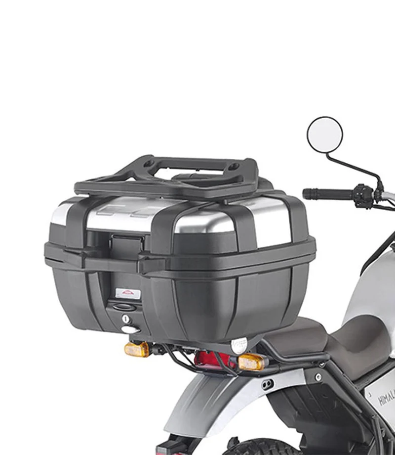 Portapacchi Himalayan 410 (21 > 23) - GIVI