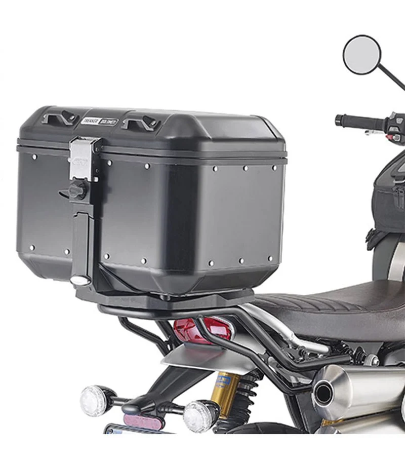 Portapacchi Scrambler 1200 - GIVI