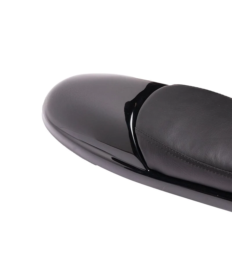 Sella Monoposto per Interceptor 650 / Continental Gt Cafe Twin - Vesta