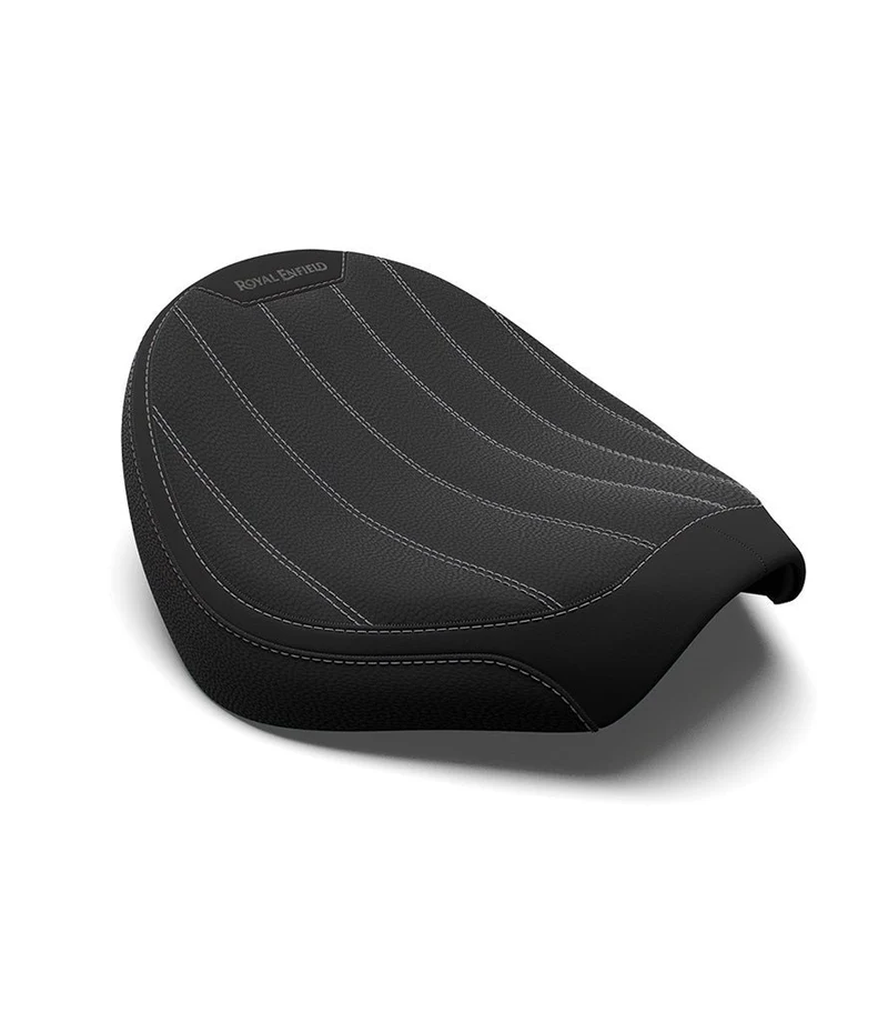 Sella Shotgun per 650 Ribassata Signature