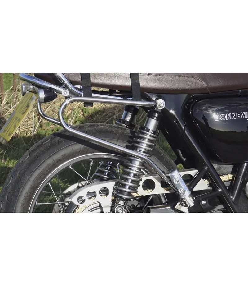 Supporti Borse per Triumph dal 2016