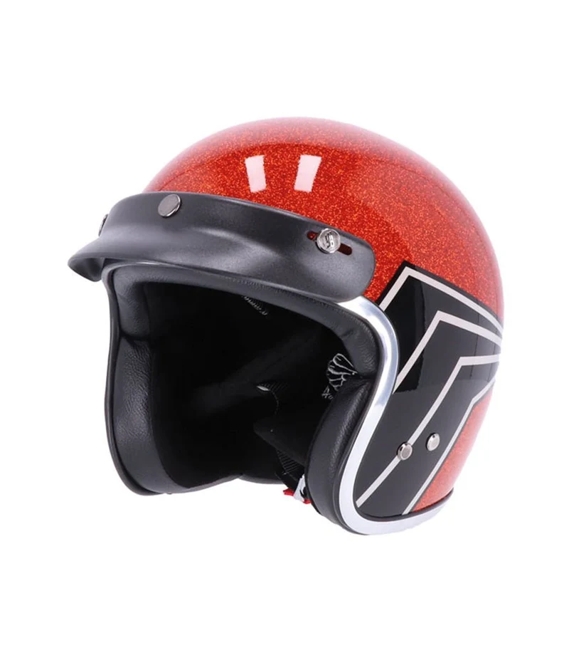 Casco Jettson Roeg Amber