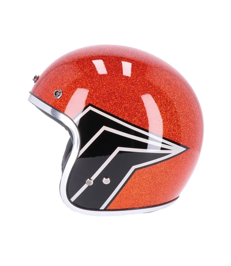 Casco Jettson Roeg Amber