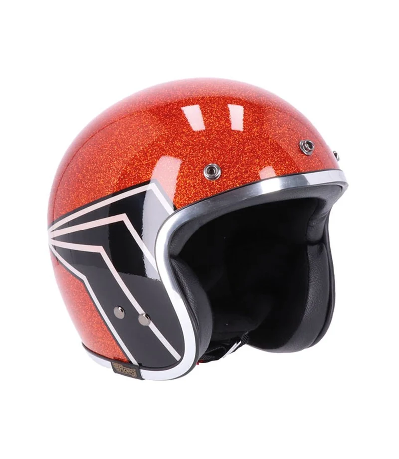 Casco Jettson Roeg Amber