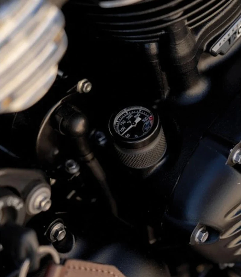 Sensore Temperatura per Triumph dal 2016