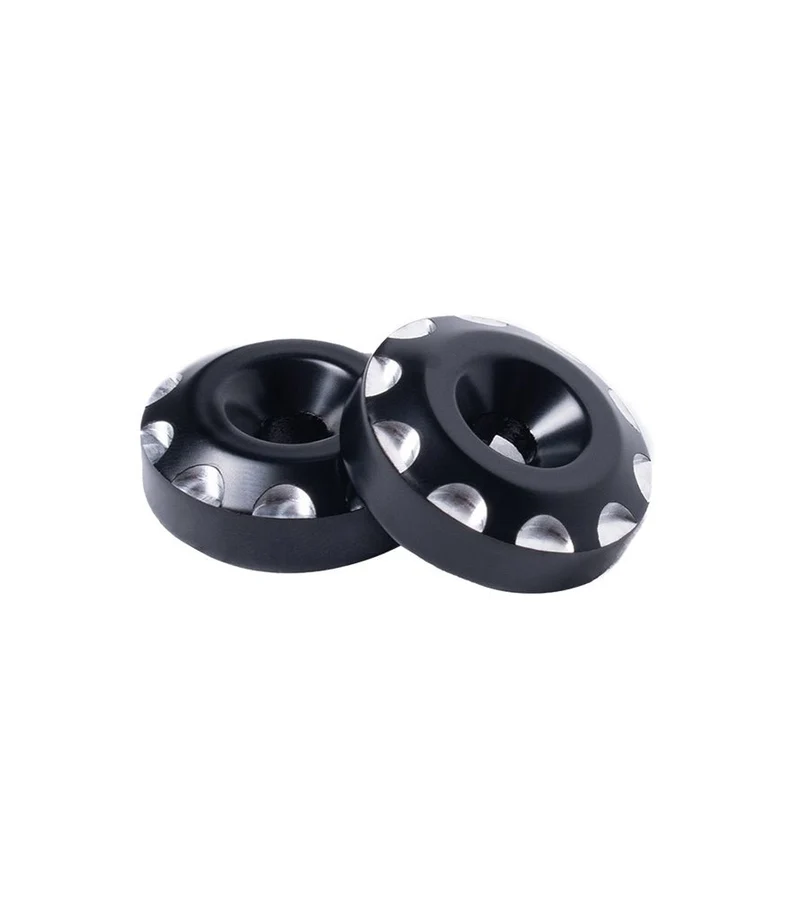 Kit Terminali Manubrio + Manopole per Interceptor e Continental GT 650
